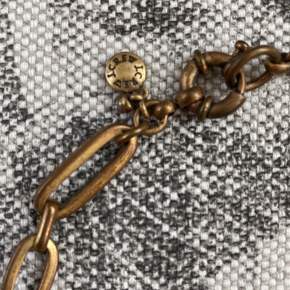 JCew Statement Necklace - Picture 4 of 4